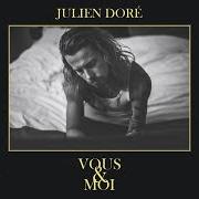 Le texte musical AFRICA de JULIEN DORÉ est également présent dans l'album Vous & moi (2018)