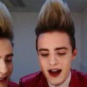 Le texte musical DISTORTION de JEDWARD est également présent dans l'album Victory (2011)