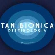 Le texte musical HOLA NOVIEMBRE de TAN BIÓNICA est également présent dans l'album Destinologia (2013)