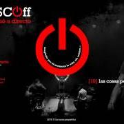 Le texte musical LOS VIENTOS DEL MAGREB de NOLASCO est également présent dans l'album Off (2010)