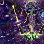 Le texte musical SERVANT OF THIS SENTIENCE de RINGS OF SATURN est également présent dans l'album Ultu ulla (2017)