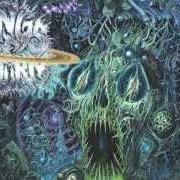 Le texte musical GALACTIC CLEANSING de RINGS OF SATURN est également présent dans l'album Dingir (2013)