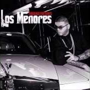 Le texte musical PA' DARLE de FARRUKO est également présent dans l'album Los menores (2014)