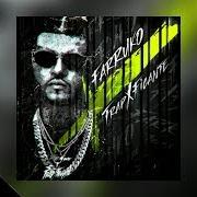 Le texte musical VIVO MI VIDA de FARRUKO est également présent dans l'album Trap-ficante (2017)