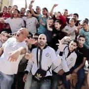 Le texte musical PALESTINE ISRAËL de JAMEL MEKTOUB est également présent dans l'album Pas de justice, pas de paix (2012)