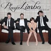 Le texte musical QUE BELLO de PLAYA LIMBO est également présent dans l'album El tren de la vida (2012)