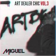 Le texte musical CANDLES IN THE SUN, BLOWIN IN THE WIND de MIGUEL JONTEL est également présent dans l'album Art dealer chic vol. 3