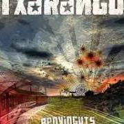 Le texte musical BENVINGUTS de TXARANGO est également présent dans l'album Benvinguts al llarg viatge (2012)