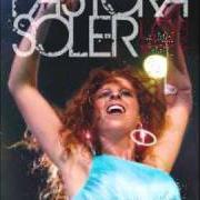 Le texte musical EN MI SOLEDAD de PASTORA SOLER est également présent dans l'album 15 años (2010)