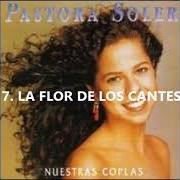 Le texte musical CURRO ROMERO de PASTORA SOLER est également présent dans l'album Nuestras coplas (1994)