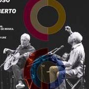 Le texte musical TODA MENINA BAIANA de CAETANO VELOSO est également présent dans l'album Dois amigos, um século de música (2015)