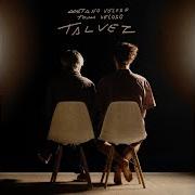 Le texte musical TALVEZ de CAETANO VELOSO est également présent dans l'album Talvez (2021)