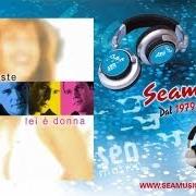 Le texte musical L'ULTIMA VOLTA de GIANNI CELESTE est également présent dans l'album Le donne... (2004)
