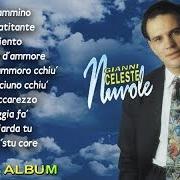 Le texte musical MUSICA D'AMMORE de GIANNI CELESTE est également présent dans l'album Nuvole (1993)