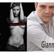 Le texte musical DILLO de GIANNI CELESTE est également présent dans l'album Paura d'amore (2012)
