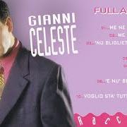 Le texte musical NUIE de GIANNI CELESTE est également présent dans l'album Racconti (1994)