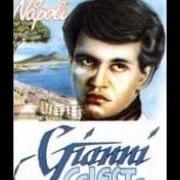 Le texte musical A FARFALLA de GIANNI CELESTE est également présent dans l'album Sognando napoli (1988)