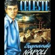 Le texte musical CATENA de GIANNI CELESTE est également présent dans l'album Sognando napoli vol. 2 (1988)