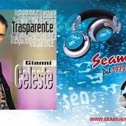 Le texte musical ROSALÌ de GIANNI CELESTE est également présent dans l'album Trasparente (1997)