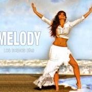 Le texte musical MI ALMA SE ENAMORA de MELODY est également présent dans l'album Los buenos días (2008)