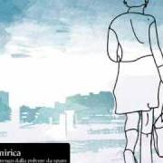 Le texte musical PARIDE de ONIRICA est également présent dans l'album Io vengo dalla polvere da sparo (2009)