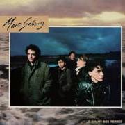 Le texte musical DON'T FAIL ME de MARC SEBERG est également présent dans l'album Le chant des terres (1985)