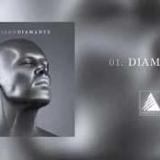 Le texte musical SOTTO LA PELLE de SANTIAGO est également présent dans l'album Diamante (2014)