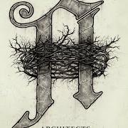 Le texte musical DEVIL'S ISLAND de ARCHITECTS est également présent dans l'album Daybreaker (2012)
