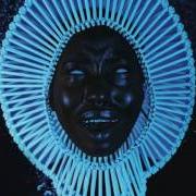 Le texte musical REDBONE de CHILDISH GAMBINO est également présent dans l'album Awaken, my love! (2016)