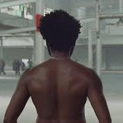 Le texte musical THIS IS AMERICA de CHILDISH GAMBINO est également présent dans l'album This is america (2019)