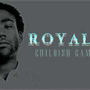 Le texte musical R.I.P. de CHILDISH GAMBINO est également présent dans l'album R o y a l t y (2012)