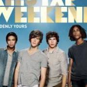 Le texte musical CATCHING UP de ALLSTAR WEEKEND est également présent dans l'album Suddenly yours (2010)