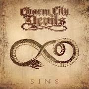 Le texte musical MAN OF CONSTANT SORROW de CHARM CITY DEVILS est également présent dans l'album Sins (2012)