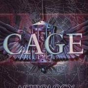 Le texte musical PSYCHOTICALLY DERANGED de CAGE est également présent dans l'album Astrology (2000)
