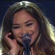 Le texte musical EVERYBODY HAS A DREAM de JESSICA SANCHEZ est également présent dans l'album Jessica sanchez journey to the finale (2012)