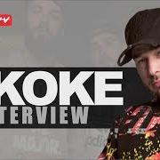 Le texte musical ON REMAND de K KOKE est également présent dans l'album Fff prison (2018)