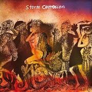 Le texte musical LJUDET INNAN de STORM CORROSION est également présent dans l'album Storm corrosion (2012)