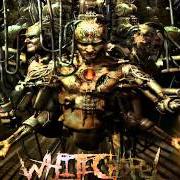 Le texte musical BREEDING VIOLENCE de WHITECHAPEL est également présent dans l'album A new era of corruption (2010)