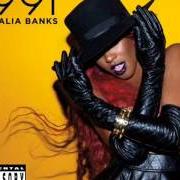 Le texte musical FUCK UP THE FUN de AZEALIA BANKS est également présent dans l'album Fantasea - mixtape (2012)