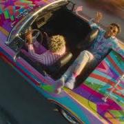 Le texte musical SUNBURNT de JADEN SMITH est également présent dans l'album Ctv3: trippy summer (2020)