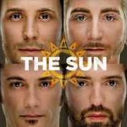 Le texte musical MUSICA de THE SUN est également présent dans l'album Spiriti del sole (2010)