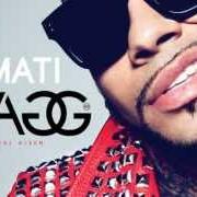 Le texte musical MATCH ME de TIMATI est également présent dans l'album Swagg (2012)