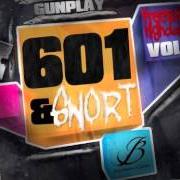 Le texte musical SO SOPHISTICATED (REMIX) de GUNPLAY est également présent dans l'album 601 & snort