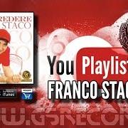 Le texte musical CI DEVI CREDERE ANCORA de FRANCO STACO est également présent dans l'album Ci devi credere ancora (2012)