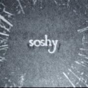 Le texte musical SOSHY de PURITY RING est également présent dans l'album Soshy (2021)