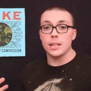 Le texte musical EASY TO CRASH de CAKE est également présent dans l'album Showroom of compassion (2011)