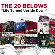 Le texte musical ONCE AND FOR ALL de THE 20BELOWS est également présent dans l'album The 20belows/the apers (2008)