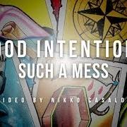 Le texte musical HOPE de SUCH A MESS est également présent dans l'album Good intentions giving way (2014)