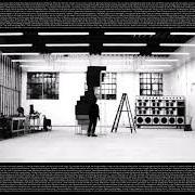 Le texte musical WITHER de FRANK OCEAN est également présent dans l'album Endless (2016)