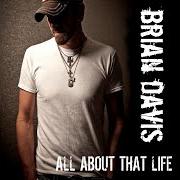 Le texte musical PARTY FOR TWO de BRIAN DAVIS est également présent dans l'album All about that life (2014)
